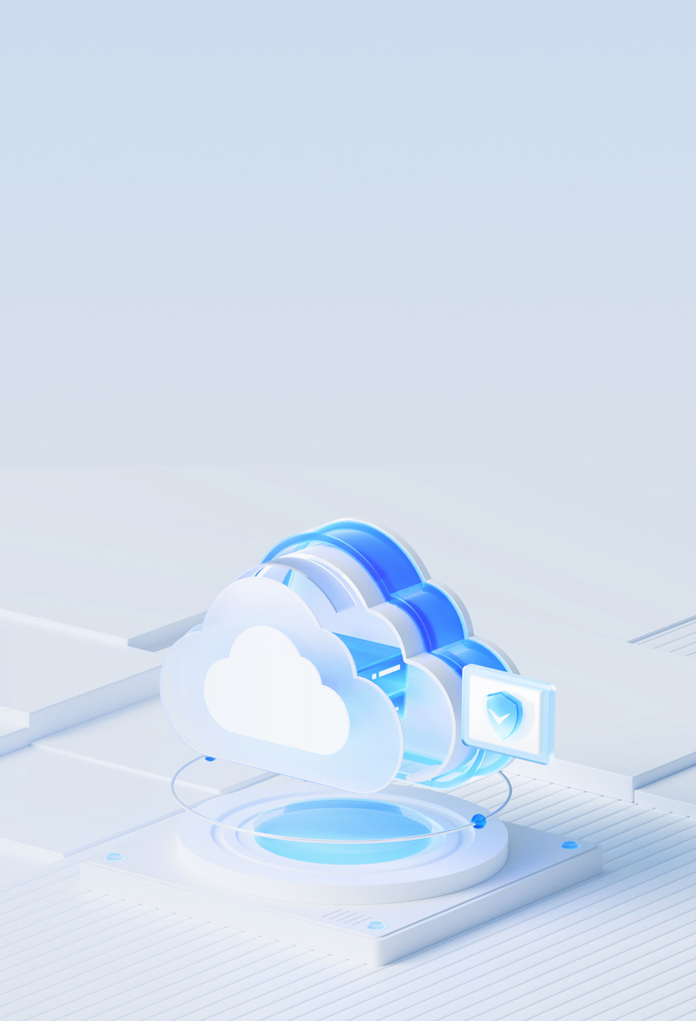 Qverse三維空間云平臺