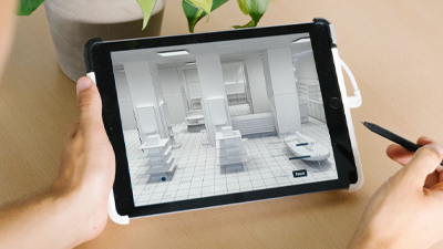 眾趣科技公共安全行業(yè)-3D場景還原