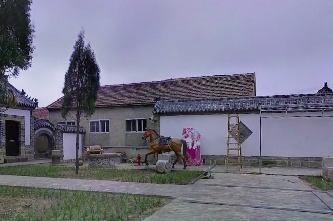 萬家鄉(xiāng)村記憶博物館