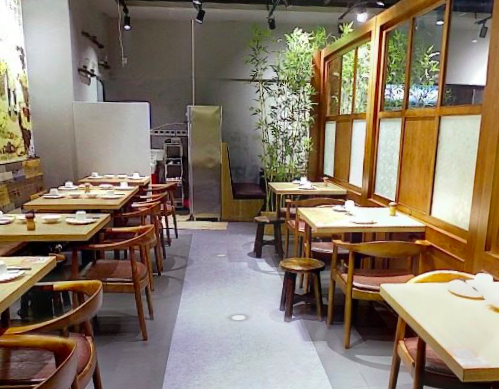 風(fēng)王西關(guān)粵菜館