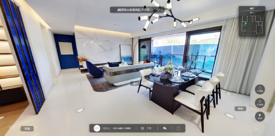 不斷推動人工智能技術(shù)為更多數(shù)字化場景助力