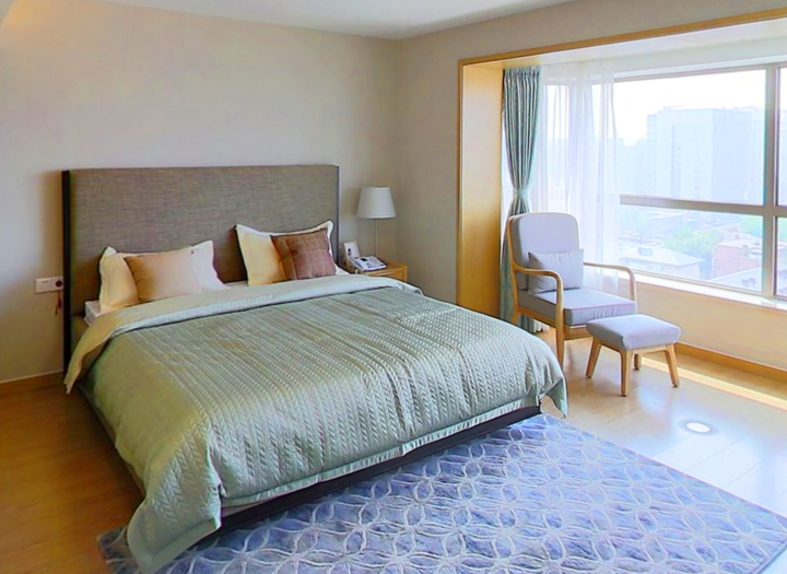 大家保險(xiǎn)養(yǎng)老社區(qū)