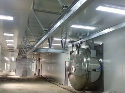 加熱器要求真空凍干機(jī)廠(chǎng)家分享